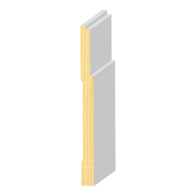 Meridian Base - 1 ft
