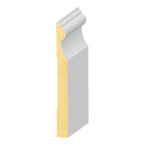 Classic Beaded Base - 1 ft