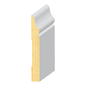 Montecito Base - 1 ft
