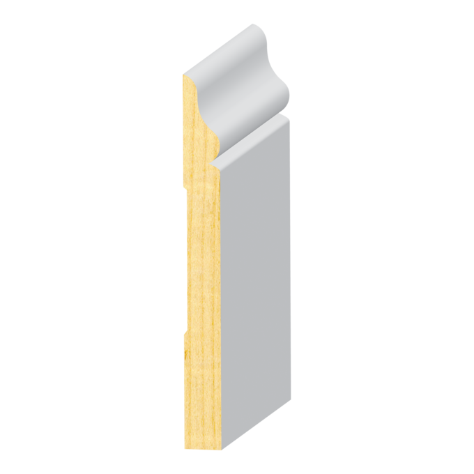 Montecito Base - 1 ft