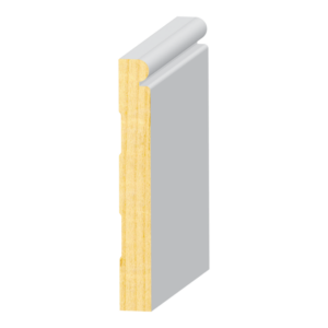 Contemporary Base - 1 ft