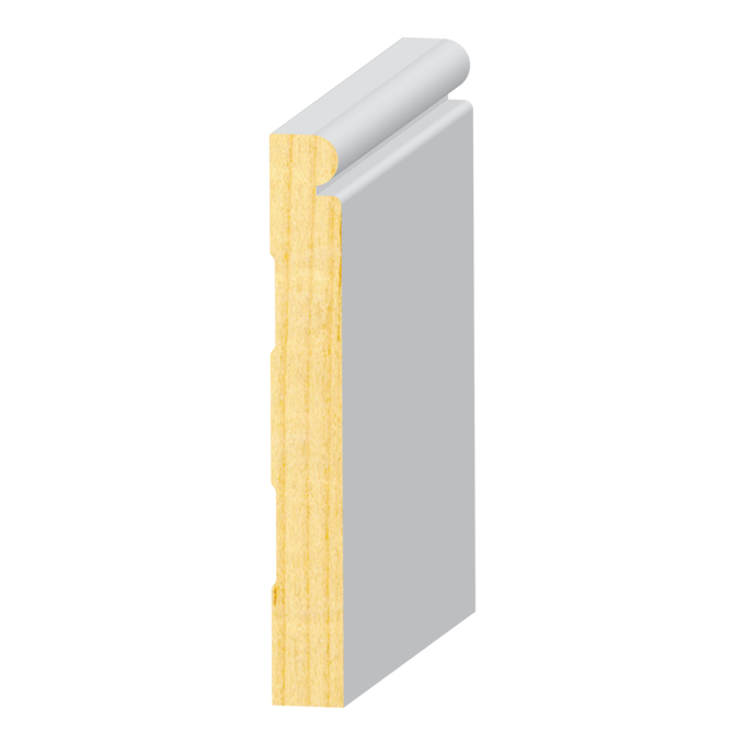 Contemporary Base - 1 ft