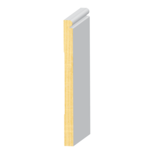 Contemporary Base - 1 ft