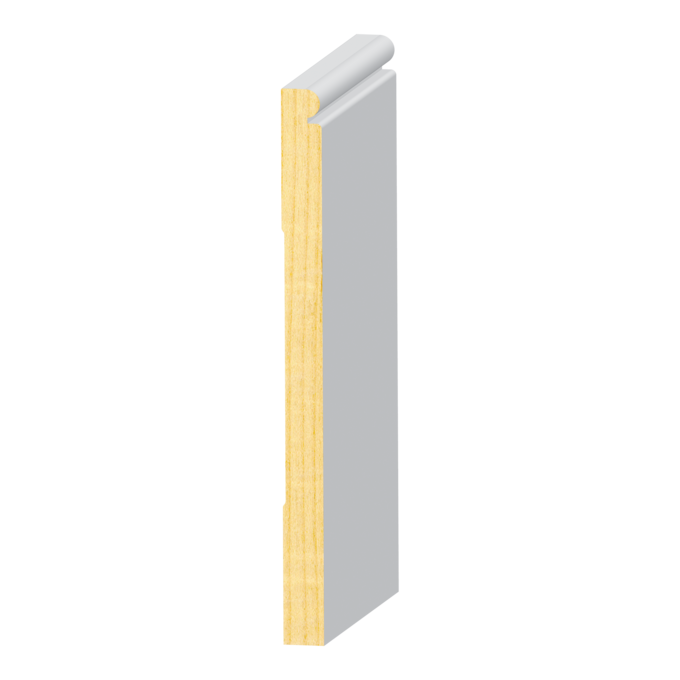 Contemporary Base - 1 ft