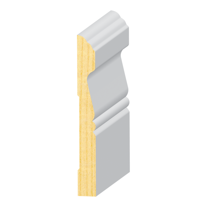 Carolina/Palisade Base - 1 ft