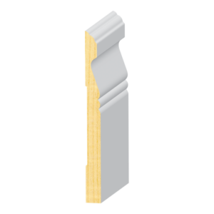 Carolina/Palisade Base - 1 ft