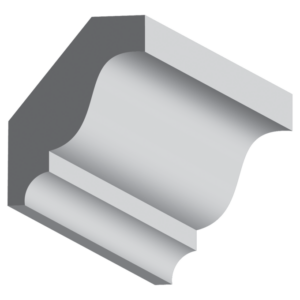 Colonial Crown