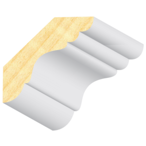 Cornice - 1 ft