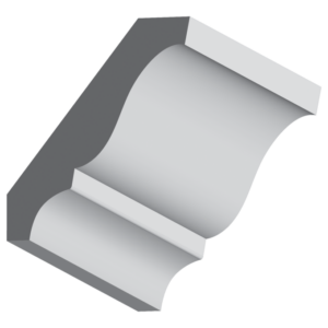 Colonial Crown