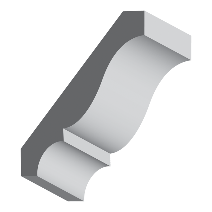 Colonial Crown