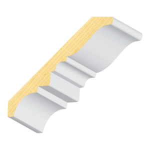 Montecito Crown - 1 ft