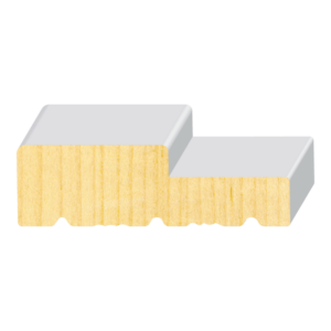 Exterior Frame Lineal - 1 ft