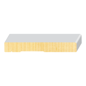 Interior Jamb Side Pair (96-5/8" below dado) - 1 ft