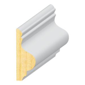Panel Mould - 1 ft