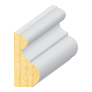 Panel Mould - 1 ft