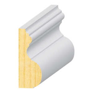 Panel Mould - 1 ft