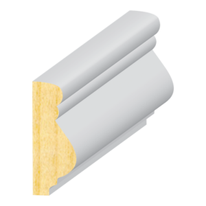 Panel Mould - 1 ft