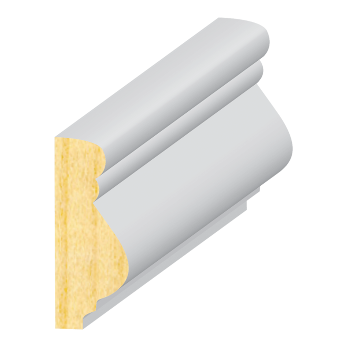Panel Mould - 1 ft