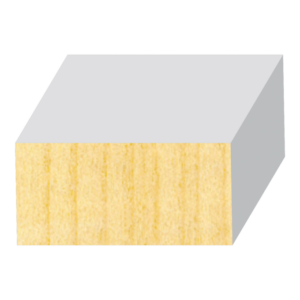 Non-Treated S1S2E (1x2) - 1 ft
