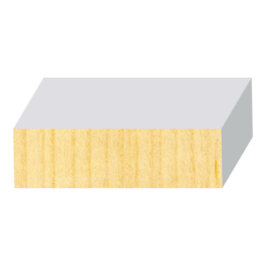 Non-Treated S1S2E (1x3) - 1 ft