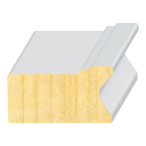 Stucco Mould - 1 ft