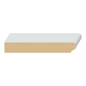 Ogee Window Stool - 1 ft