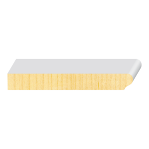 Ogee Window Stool - 1 ft