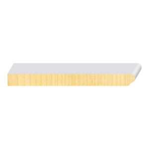 Ogee Window Stool - 1 ft