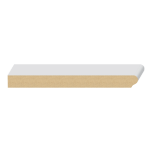 Ogee Window Stool - 1 ft