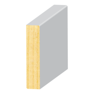 Reversible Base - 1 ft
