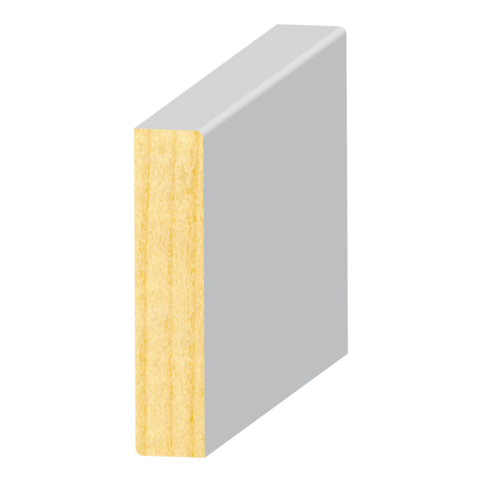 Reversible Base - 1 ft