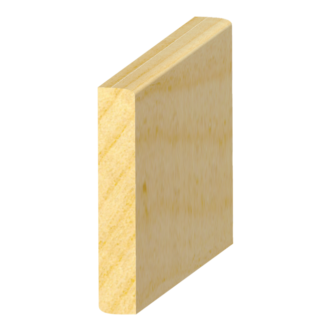 Reversible Base - 1 ft