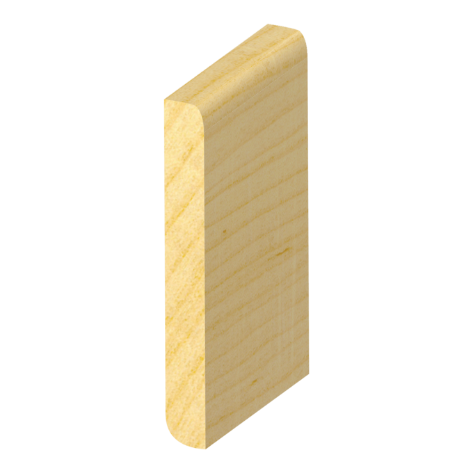 Reversible Base - 1 ft