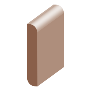 Reversible Base - 1 ft
