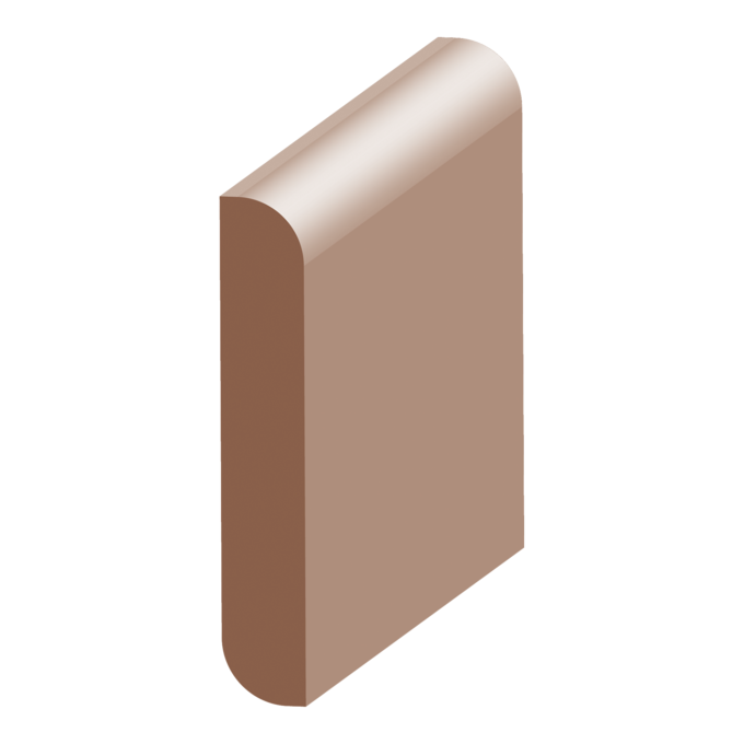 Reversible Base - 1 ft