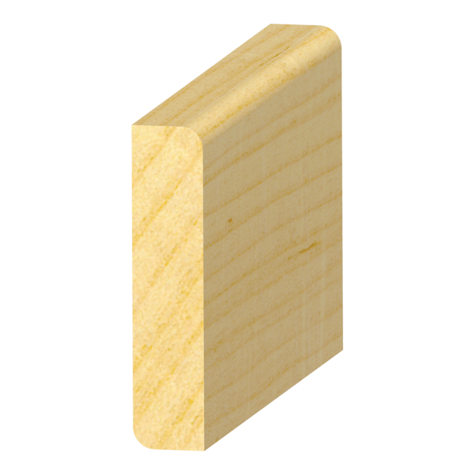 Reversible Base - 1 ft
