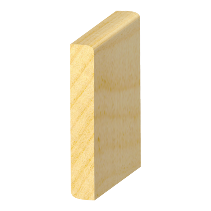Reversible Base - 1 ft
