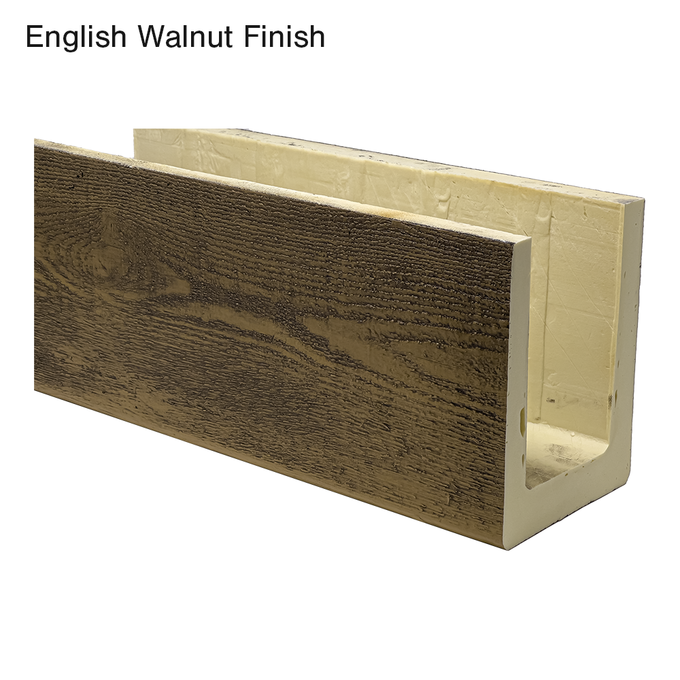 Rough Sawn Beam - Image 3
