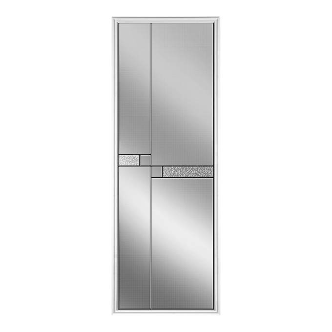 Cruz Glass Insert - DIW122-661