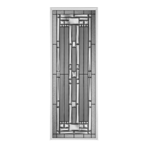 Naples Glass Insert - DIW122-366