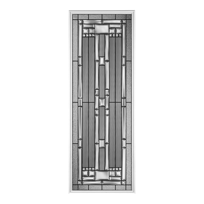 Naples Glass Insert - DIW122-366