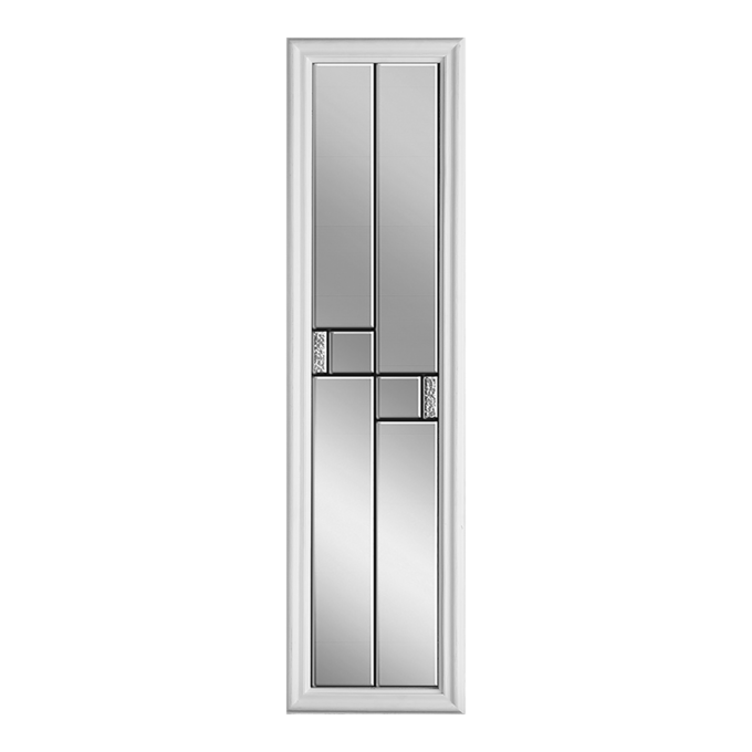 Cruz Glass Sidelite - SIW129-661