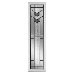 Frontier Glass Sidelite - SIW129-312