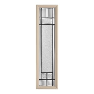 Element Glass Sidelite Insert - SIA129-328