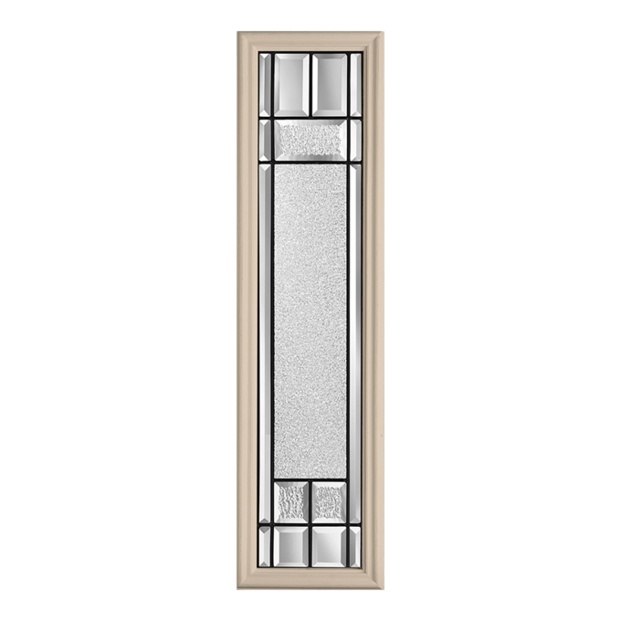 Element Glass Sidelite Insert - SIA129-328