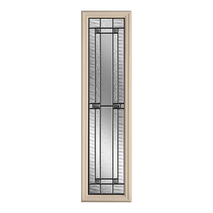 Marco Glass Sidelite - SIA129-331