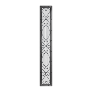 Dhalia Glass Sidelite - SIWR151-49