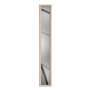 Kordella Glass Sidelite - SIA152R-686