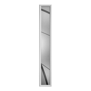 Kordella Glass Sidelite - SIW152R-686