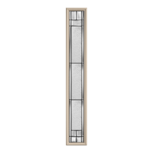 Element Glass Sidelite Insert - SIA152-328